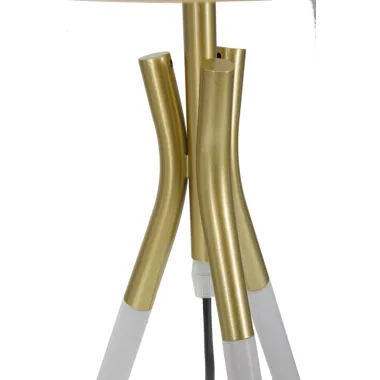 LAMPA STOŁOWA TRIPLY Ø 28X57 cm